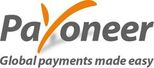 Using Payoneer to receive payouts, payments, disbursements from Amazon
